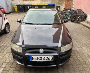 Fiat Stilo Gebrauchtwagen
