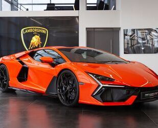 Lamborghini Revuelto Gebrauchtwagen