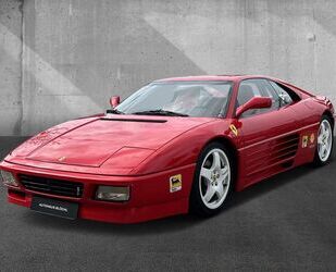 Ferrari 348 Gebrauchtwagen