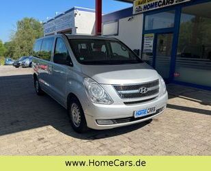 Hyundai H-1 Gebrauchtwagen