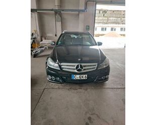 Mercedes-Benz C 200 Gebrauchtwagen