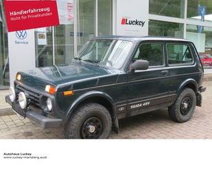 Lada Taiga Gebrauchtwagen