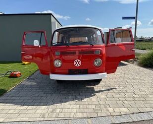 VW T2 Gebrauchtwagen