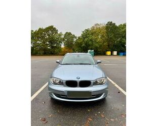BMW 118 Gebrauchtwagen