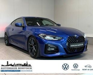 BMW 420 Gebrauchtwagen