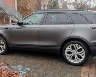 Land Rover Range Rover Velar Gebrauchtwagen