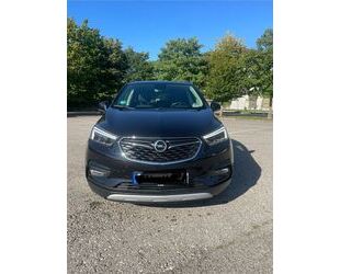 Opel Mokka X Gebrauchtwagen