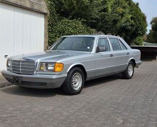 Mercedes-Benz 500 Gebrauchtwagen