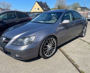 Honda Legend Gebrauchtwagen