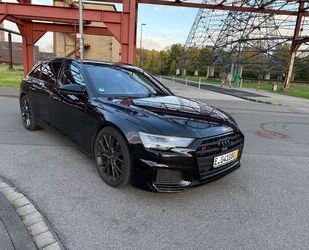 Audi S6 Gebrauchtwagen