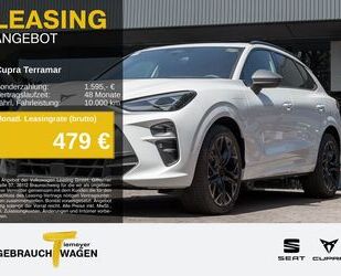 Cupra Terramar Gebrauchtwagen