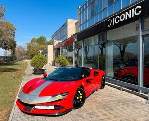 Ferrari SF90 Gebrauchtwagen