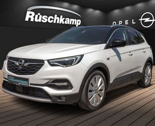 Opel Grandland (X) Gebrauchtwagen