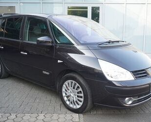Renault Espace Gebrauchtwagen