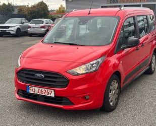 Ford Transit Gebrauchtwagen