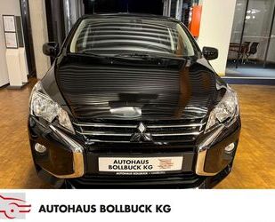 Mitsubishi Space Star Gebrauchtwagen