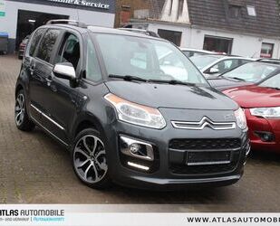 Citroen C3 Picasso Gebrauchtwagen