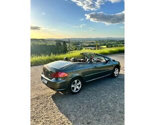 Peugeot 307 Gebrauchtwagen