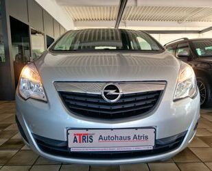 Opel Meriva Gebrauchtwagen