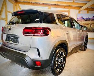 Citroen C5 Aircross Gebrauchtwagen
