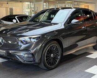 Mercedes-Benz GLC 300 Gebrauchtwagen