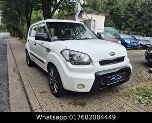 Kia Soul Gebrauchtwagen
