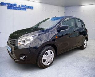Suzuki Celerio Gebrauchtwagen
