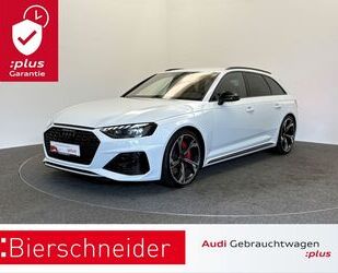 Audi RS4 Gebrauchtwagen