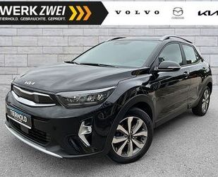 Kia Stonic Gebrauchtwagen
