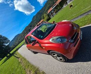 Nissan Micra Gebrauchtwagen