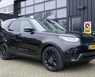 Land Rover Discovery Gebrauchtwagen