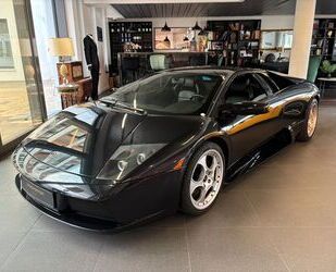 Lamborghini Murciélago Gebrauchtwagen