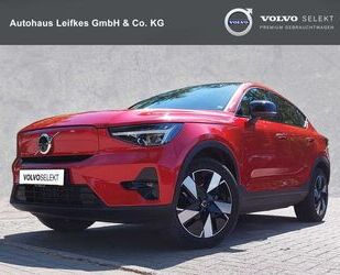 Volvo C40 Gebrauchtwagen