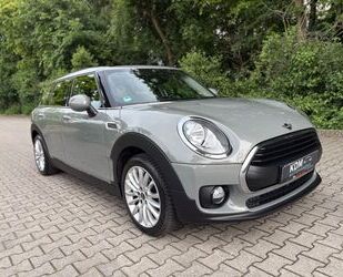 Mini Cooper Clubman Gebrauchtwagen