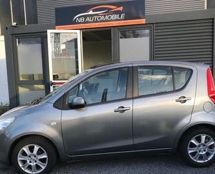 Opel Agila Gebrauchtwagen