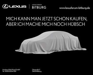 Lexus LC 500 Gebrauchtwagen