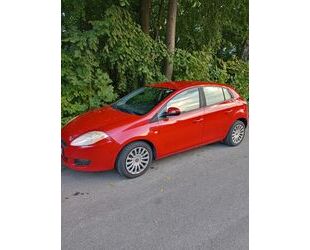 Fiat Bravo Gebrauchtwagen
