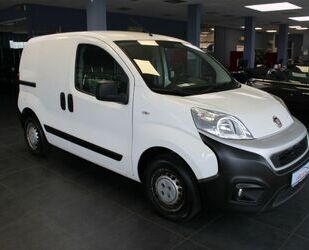 Fiat Fiorino Gebrauchtwagen