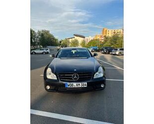 Mercedes-Benz CLS 500 Gebrauchtwagen