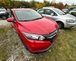 Honda HR-V Gebrauchtwagen