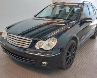 Mercedes-Benz C 320 Gebrauchtwagen