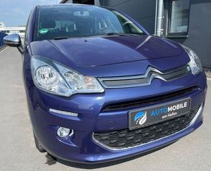 Citroen C3 Gebrauchtwagen