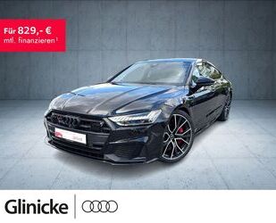 Audi S7 Gebrauchtwagen