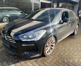 Citroen DS5 Gebrauchtwagen