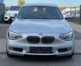 BMW 116 Gebrauchtwagen
