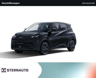 BYD DOLPHIN Gebrauchtwagen