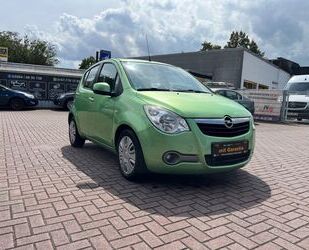 Opel Agila Gebrauchtwagen