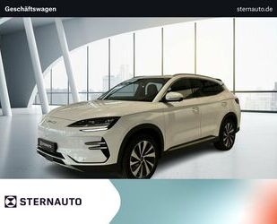 BYD Seal U Gebrauchtwagen