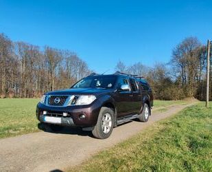 Nissan Navara Gebrauchtwagen