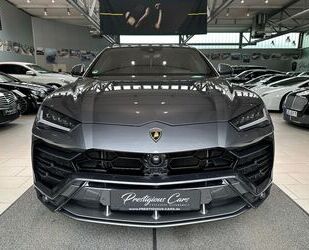 Lamborghini Urus Gebrauchtwagen